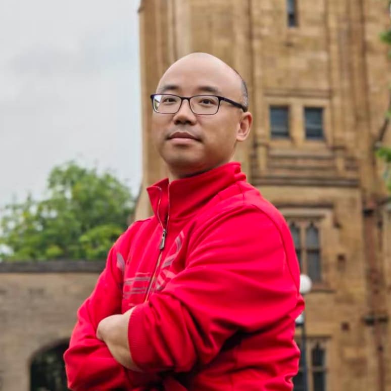 陆仲平